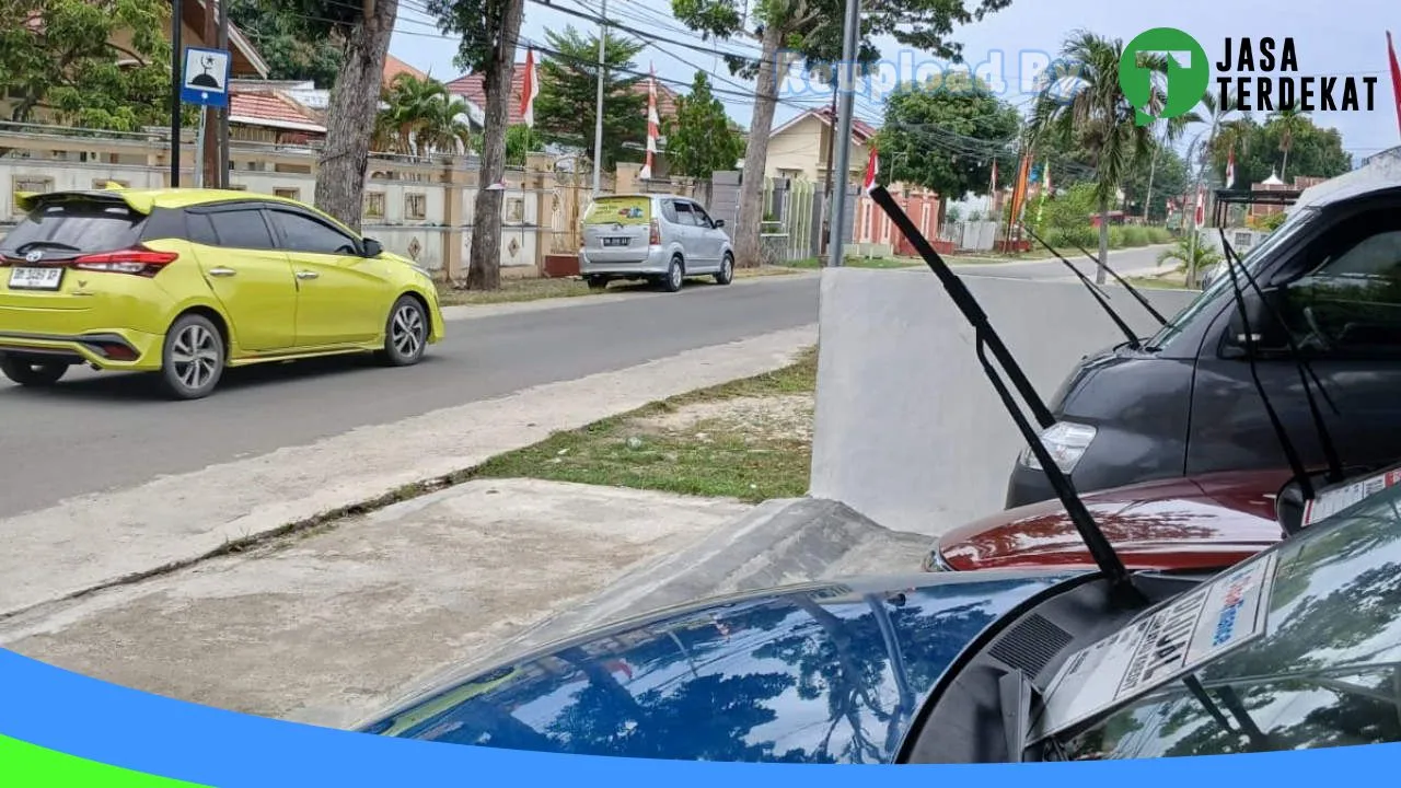 Gambar RAPPI MOBIL di Gorontalo, Gorontalo ke 3