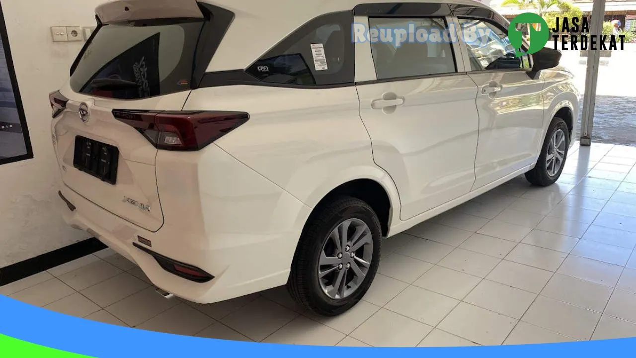 Gambar DAIHATSU KOTABARU di Kotabaru, Kalimantan Selatan ke 1