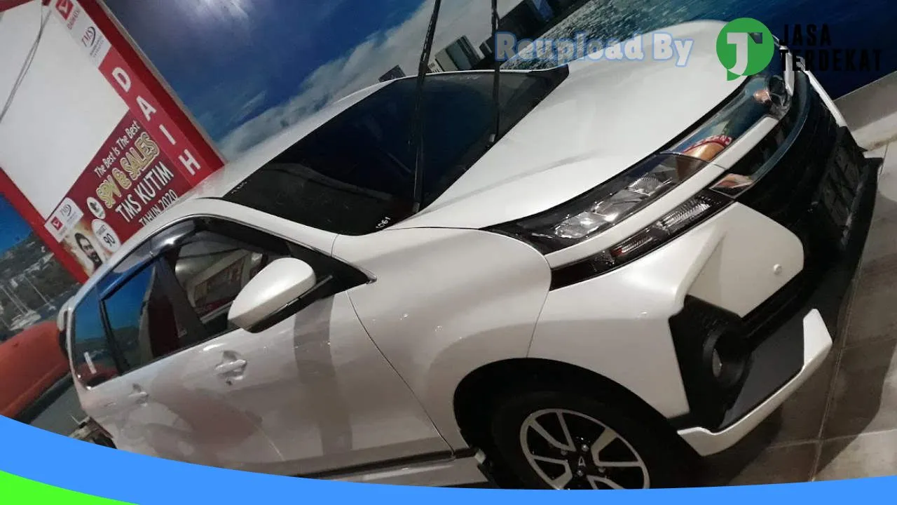 Gambar DAIHATSU KALIMANTAN TIMUR di Kutai Timur, Kalimantan Timur ke 2