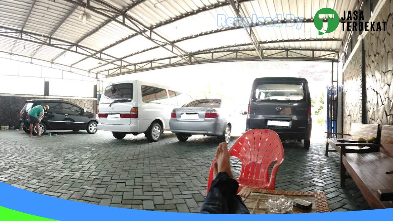 Gambar Guyub Lestari Showroom Mobil di Purbalingga, Jawa Tengah ke 2