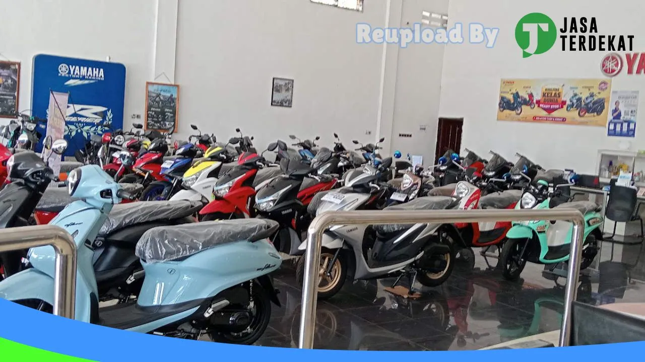 Gambar Sumber Baru Motor II di Polewali Mandar, Sulawesi Barat ke 4