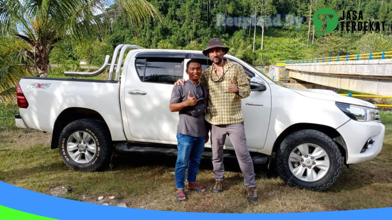 Gambar Rental Mobil Nabire (Mobil Nabire Papua) di Nabire, Papua ke 1