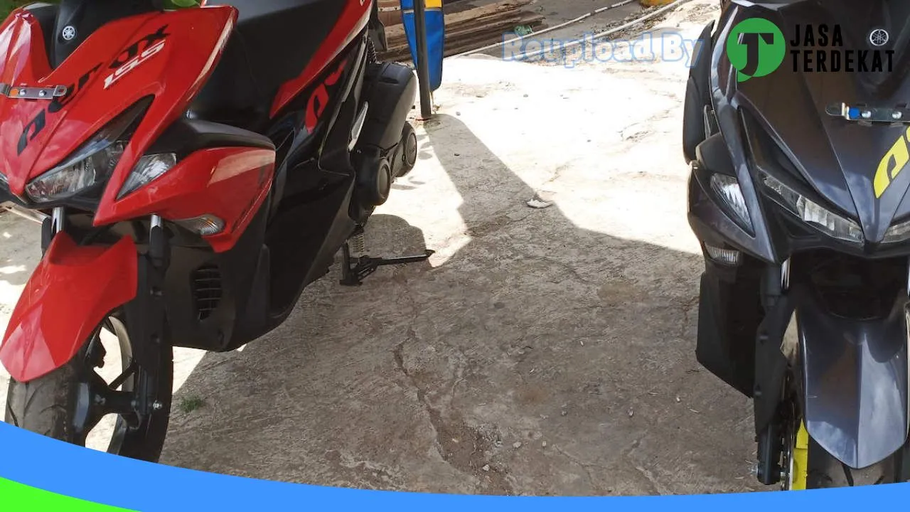 Gambar Dealer Yamaha Motor Sinar Utama Group Berau di Berau, Kalimantan Timur ke 5