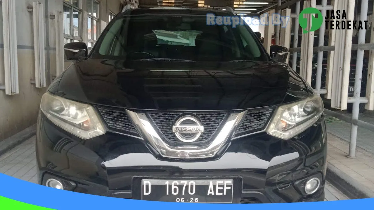 Gambar Toyota Trust Bandung | Showroom Mobil Bekas Rasa Baru di Bandung | Penjualan mobil bekas sertifikasi Toyota Astra Motor di Kota Bandung, Jawa Barat ke 3