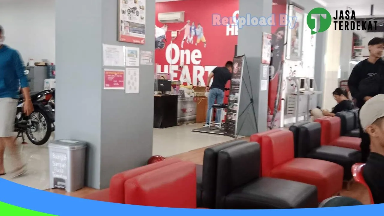 Gambar PT INDAKO TRADING COY – MAKMUR di Medan, Sumatera Utara ke 4