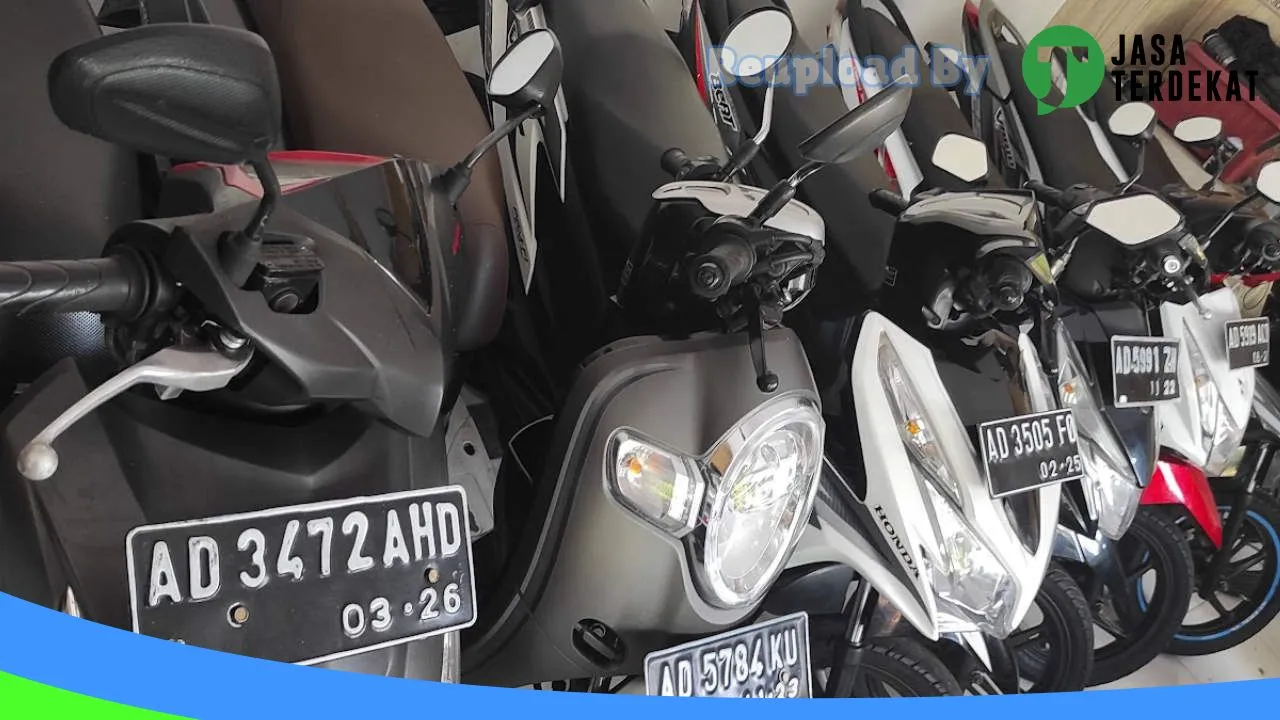 Gambar Patimura Motor Surakarta di Surakarta, Jawa Tengah ke 4