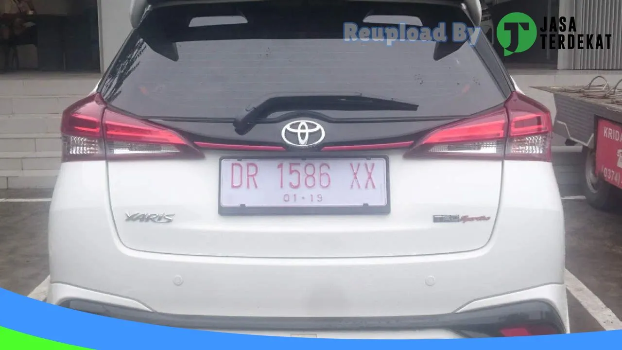 Gambar Krida Toyota Bima di Kota Bima, Nusa Tenggara Barat ke 5