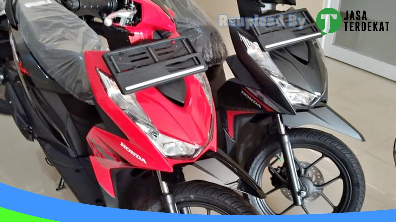 Gambar Pameran Honda Lampung Selatan di Lampung Selatan, Lampung ke 5