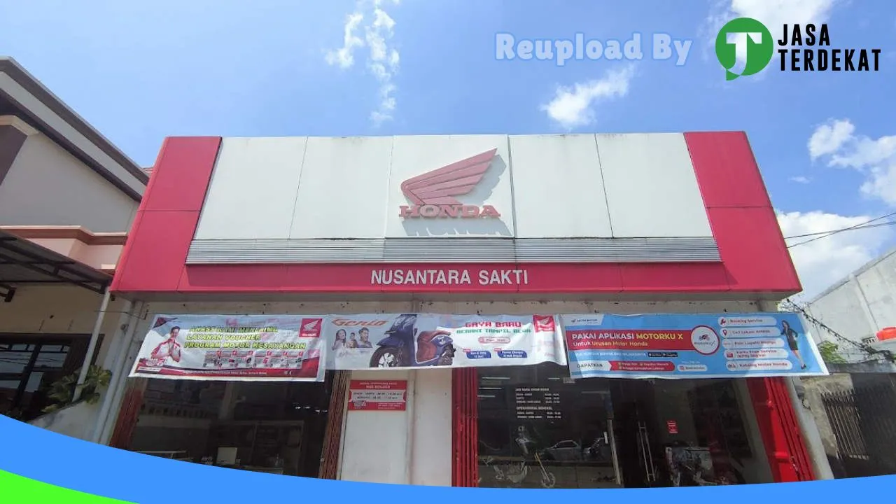 Gambar Nusantara Surya Sakti di Kolaka, Sulawesi Tenggara ke 1