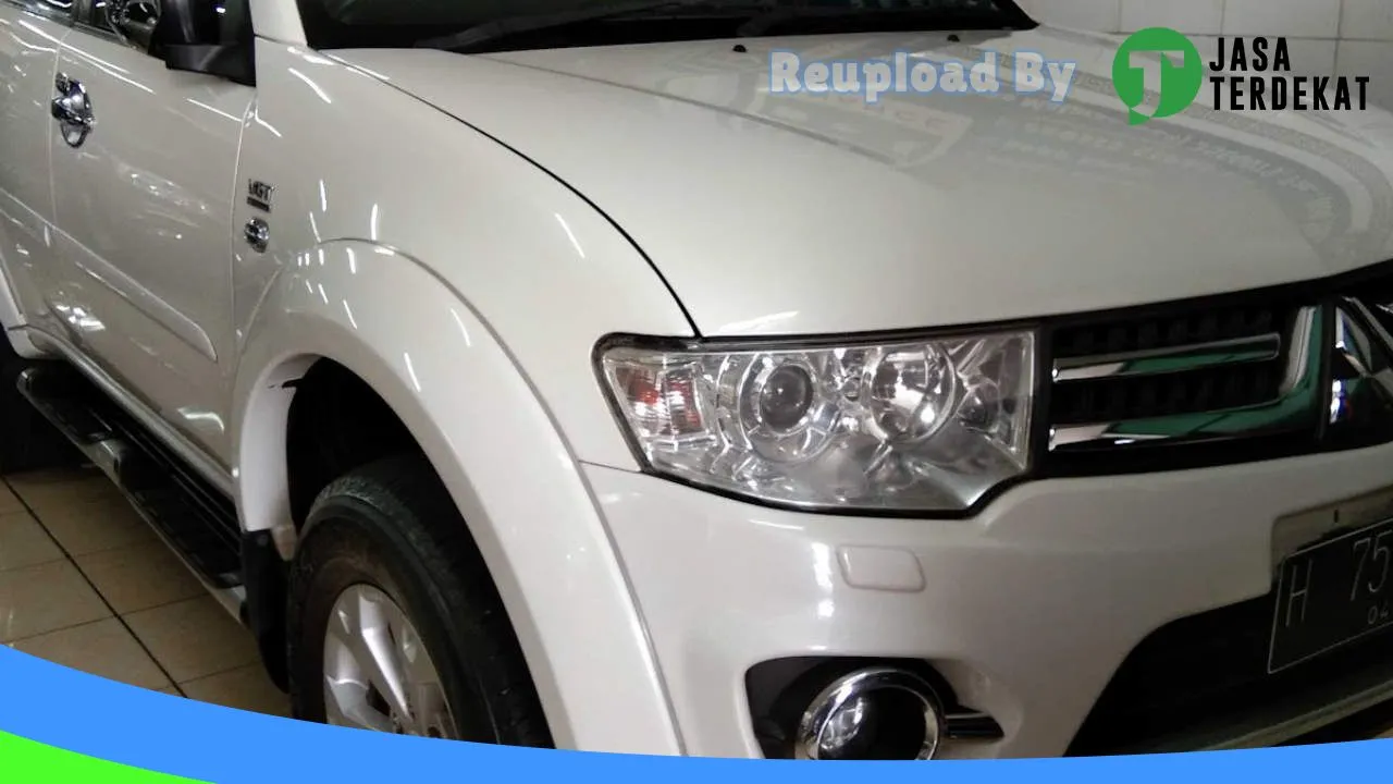 Gambar Bedagan Mobil di Semarang, Jawa Tengah ke 3