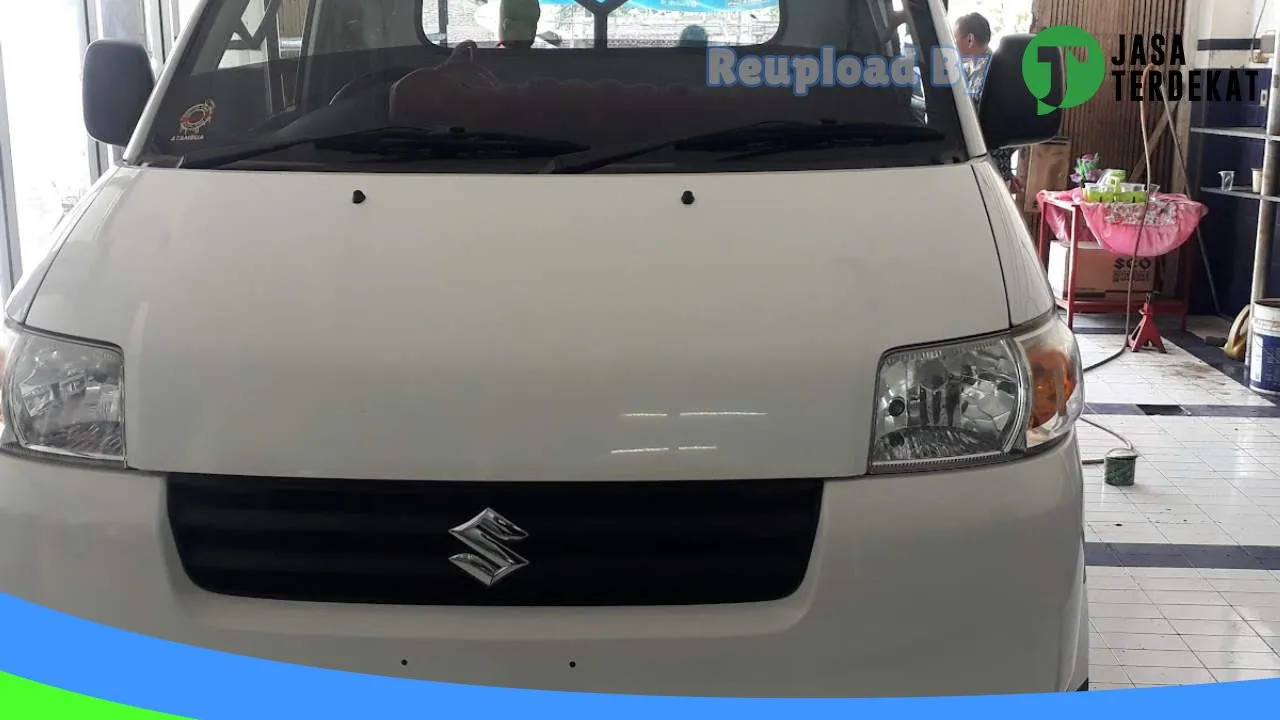 Gambar Dealer Mobil Suzuki Atambua di Belu, Nusa Tenggara Timur ke 4