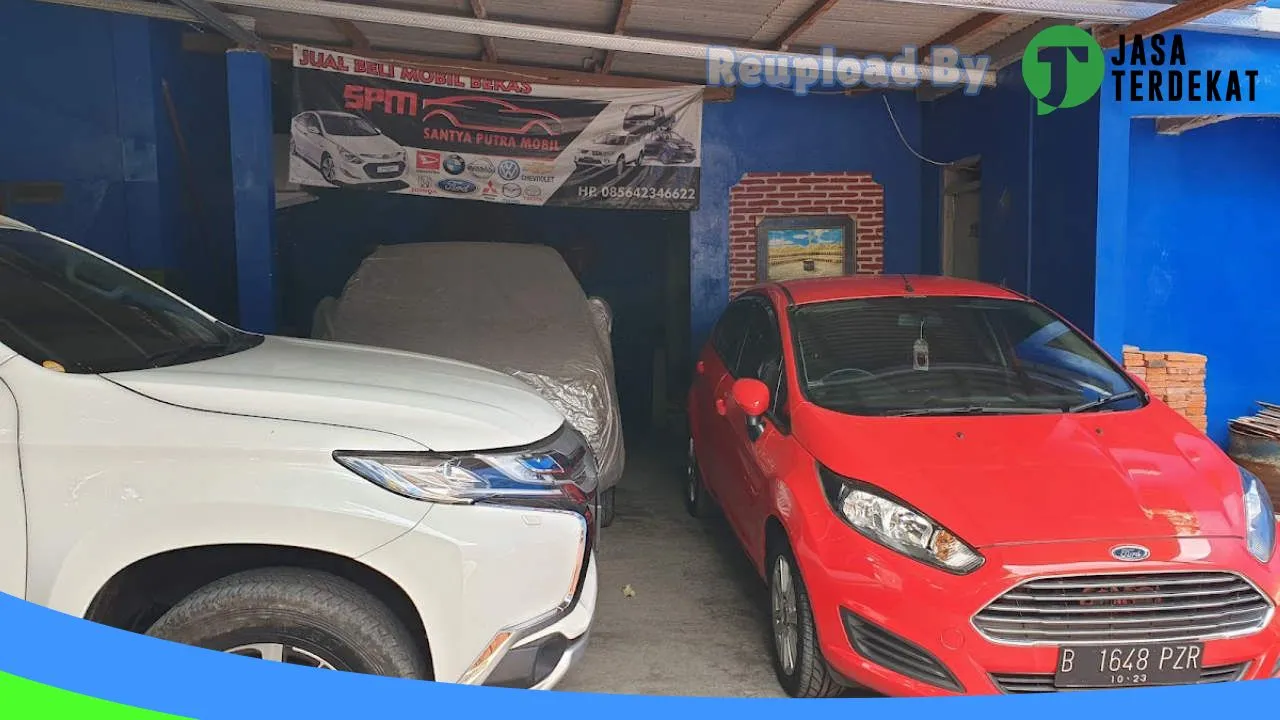 Gambar SPM ( SANTYA PUTRA MOBIL ) di Karanganyar, Jawa Tengah ke 1