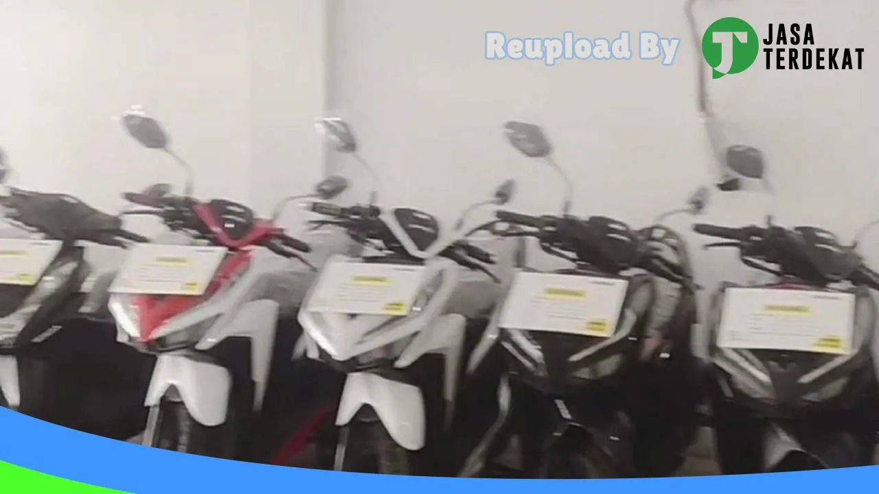 Gambar DEALER MOKAS HENDRA di Aceh Utara, Aceh ke 4