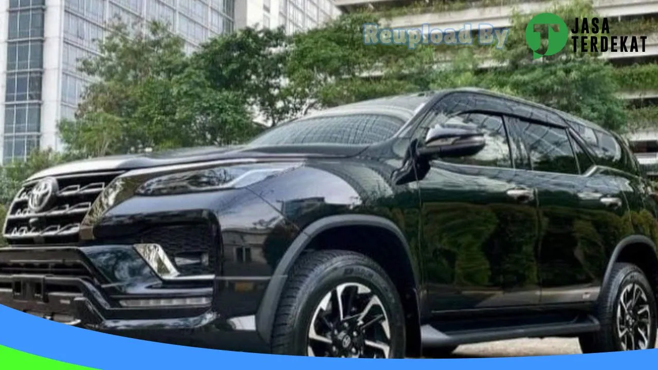 Gambar PT. SETIAJAYA MOBILINDO di Kota Tangerang Selatan, Banten ke 4