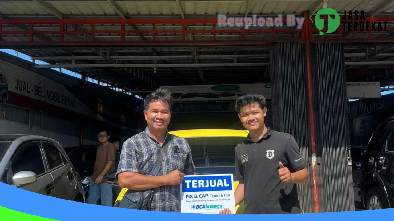 Gambar CHESIE MOBIL di Lebong, Bengkulu ke 3