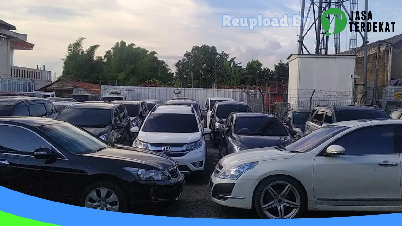 Gambar Grosir Mobil Tangsel di Kota Tangerang Selatan, Banten ke 2