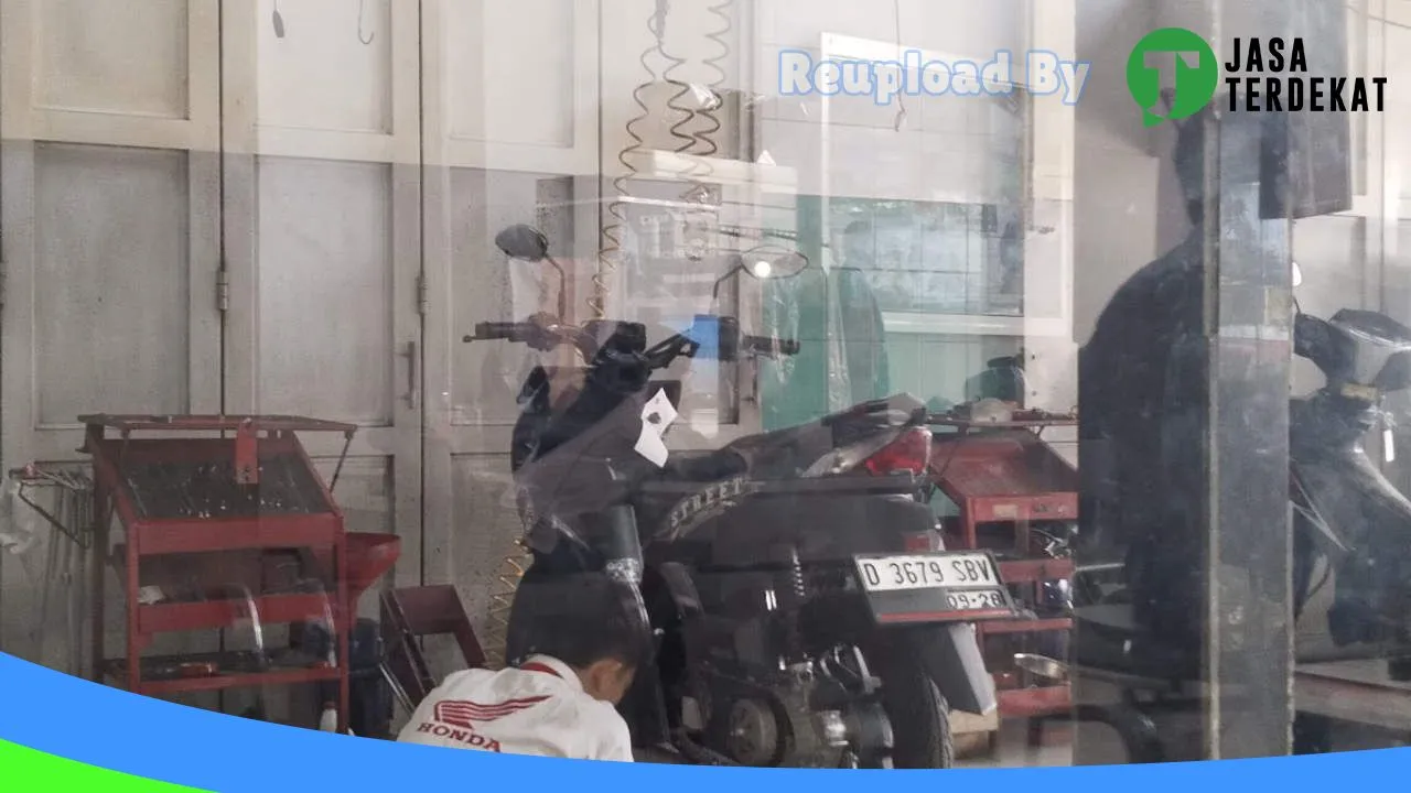 Gambar Dwi Putra Anugrah Perkasa – Dealer Motor Honda di Kota Cimahi, Jawa Barat ke 2