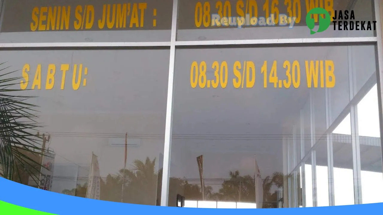 Gambar PT. Lautan Berlian Utama Motor di Musi Banyuasin, Sumatera Selatan ke 4