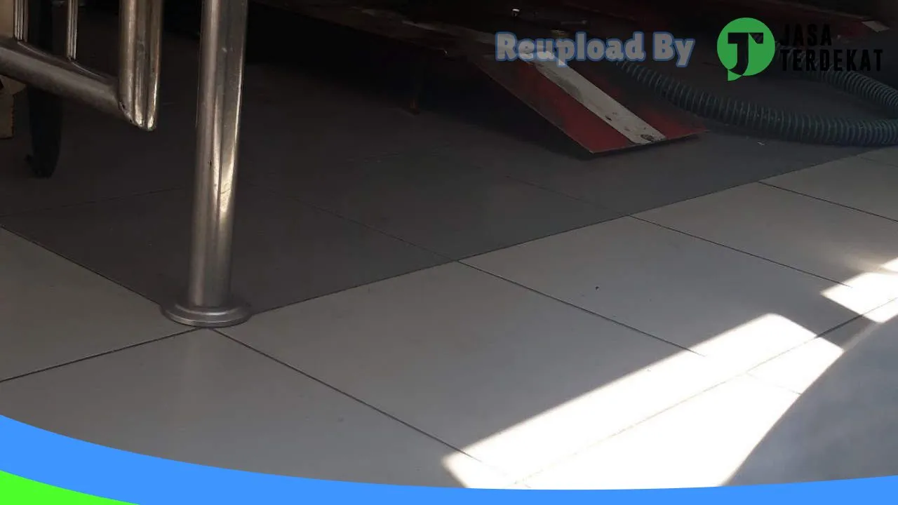 Gambar Inti Motor Honda di Kolaka, Sulawesi Tenggara ke 4
