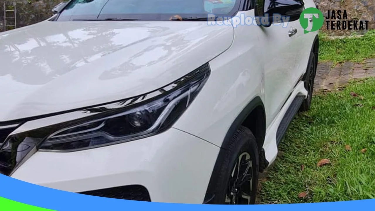 Gambar Kenzo showroom di Minahasa, Sulawesi Utara ke 1