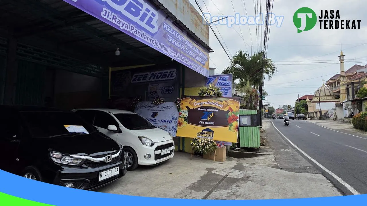 Gambar ZEE MOBIL di Kota Batu, Jawa Timur ke 1