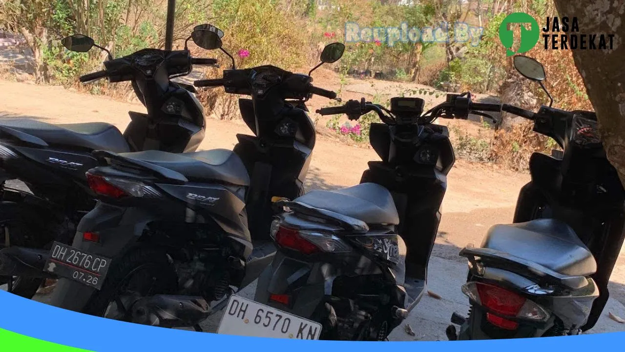 Gambar Showroom Tirosa di Kupang, Nusa Tenggara Timur ke 3