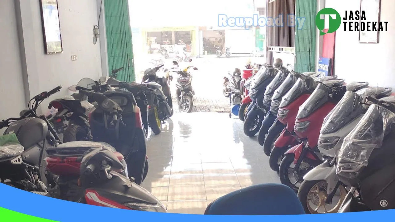 Gambar Yamaha SIP Soetta di Kota Probolinggo, Jawa Timur ke 2