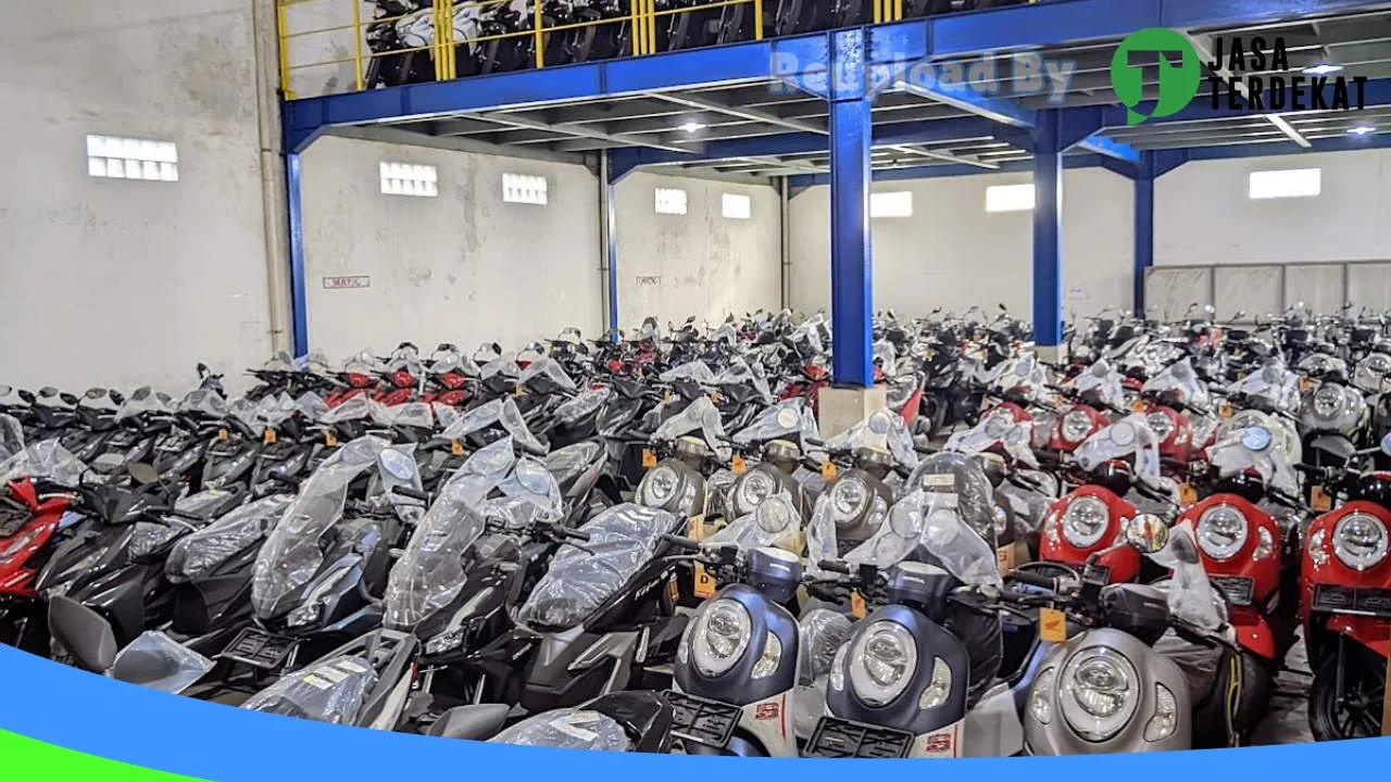 Gambar PT. EKA PRIMA SETIA MANDIRI di Kota Mojokerto, Jawa Timur ke 3