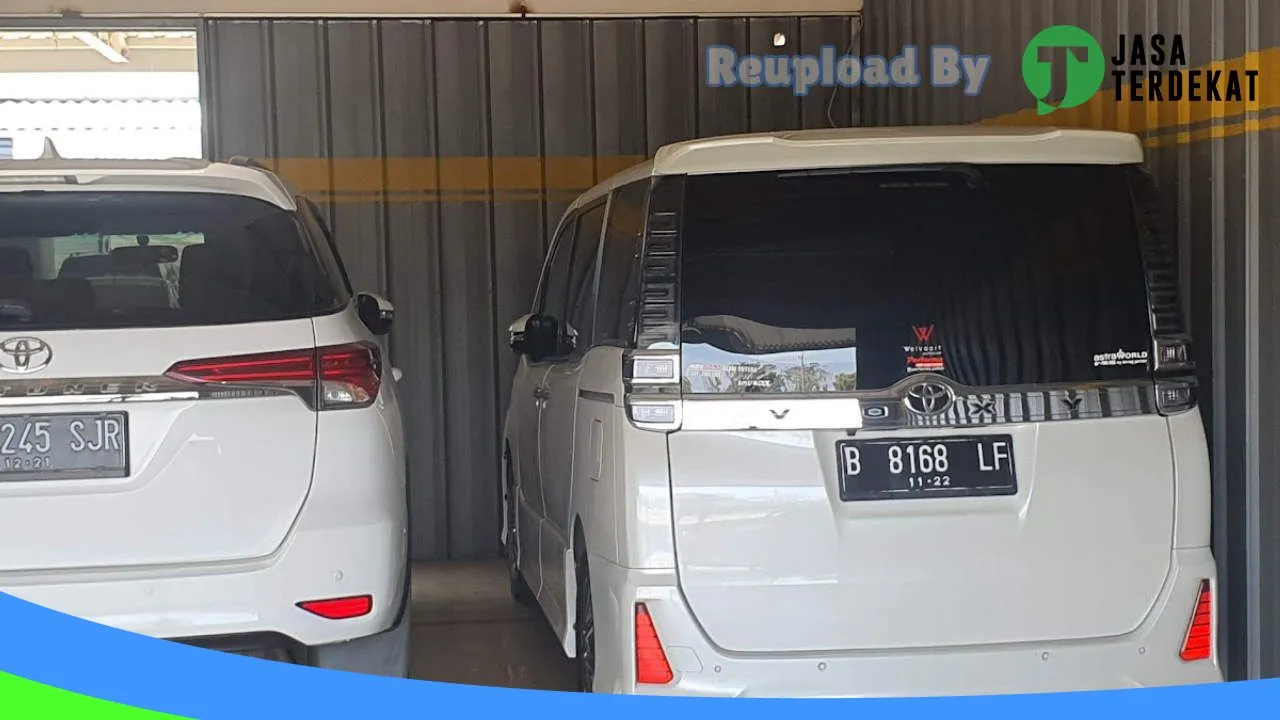 Gambar Bursa Mobil BSD di Kota Tangerang Selatan, Banten ke 3