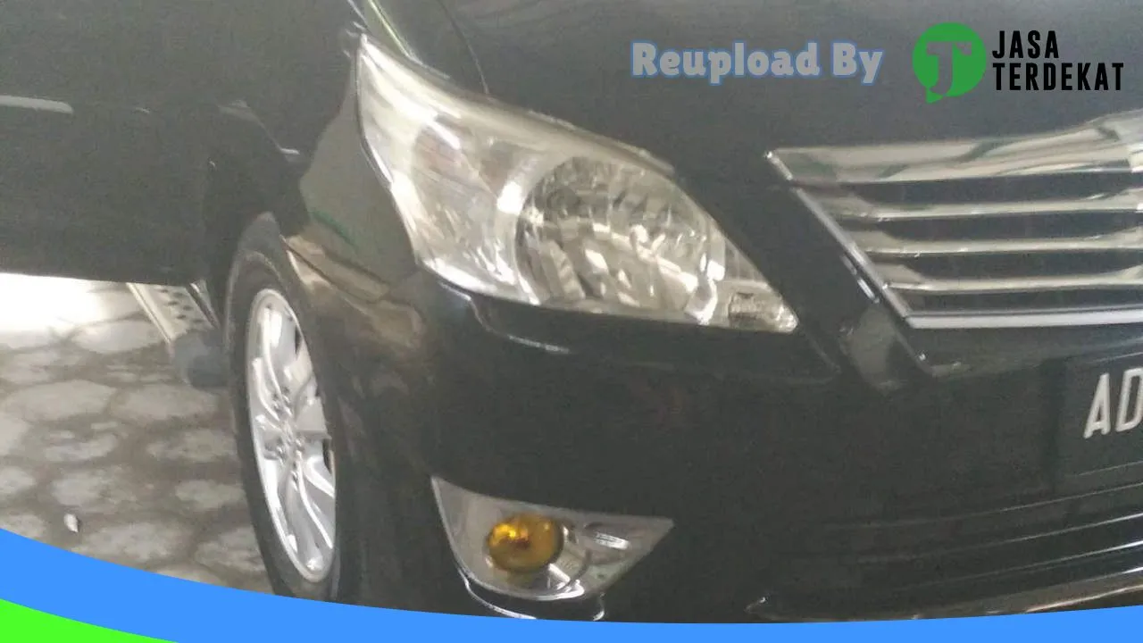 Gambar Blantik Motor di Sukoharjo, Jawa Tengah ke 5