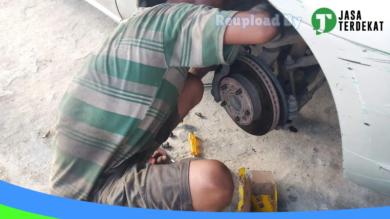 Gambar Toko Delta Motor di Sumba Tengah, Nusa Tenggara Timur ke 3