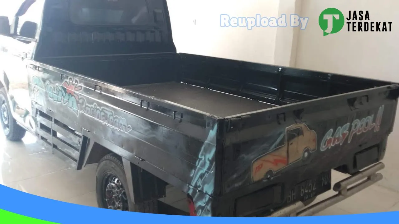 Gambar Sorum mobil maju jaya mas rilex di Musi Rawas Utara, Sumatera Selatan ke 4