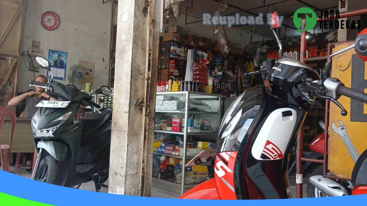 Gambar Terminal Motor (Rekomendasi Dealer / showroom Motor Bekas) – Terpercaya di Banyumas, Jawa Tengah ke 5