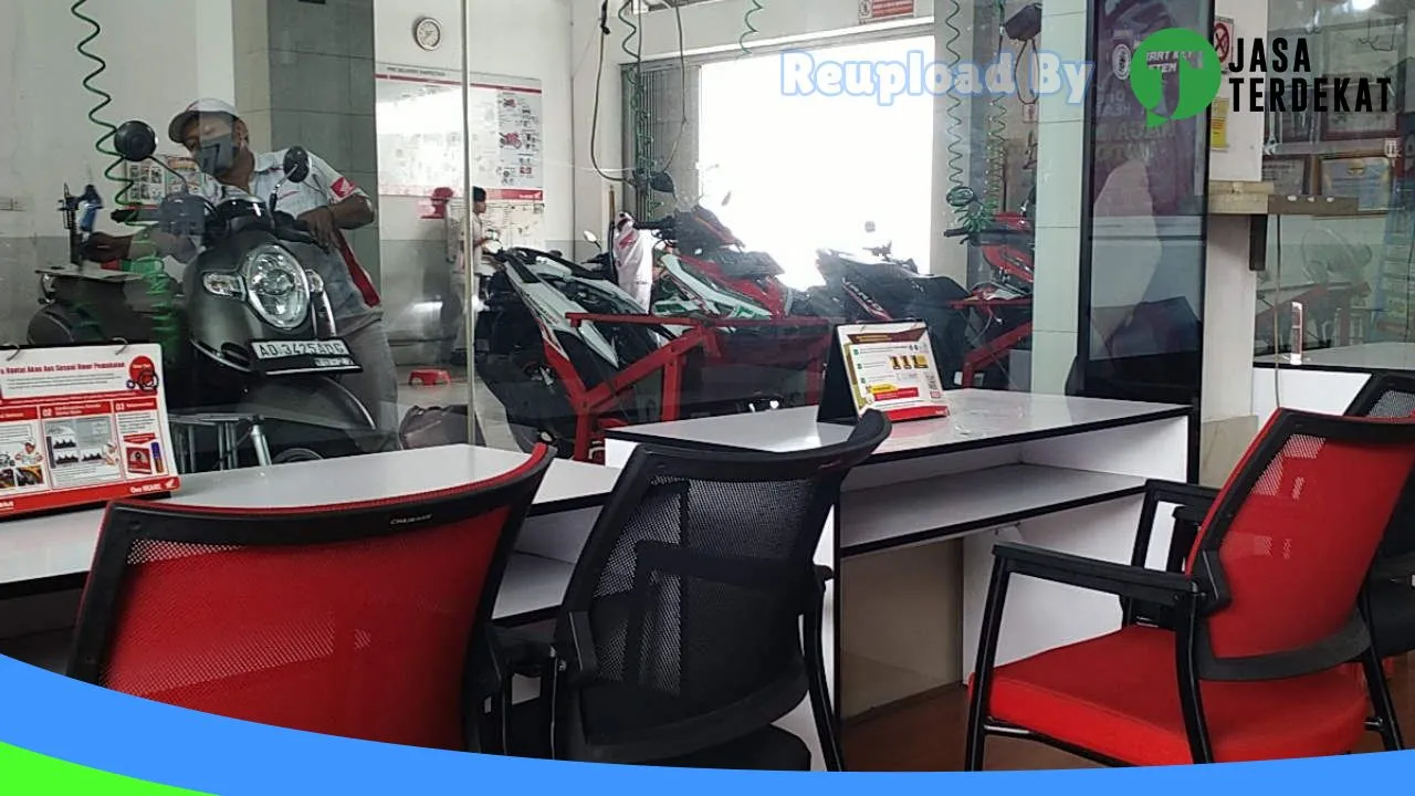 Gambar Naga MAS Motor Wonogiri di Wonogiri, Jawa Tengah ke 3