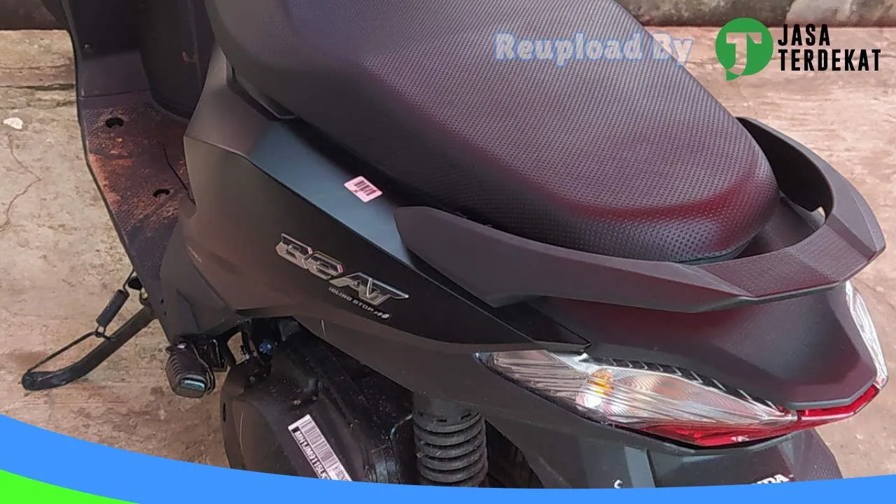 Gambar Dealer Honda Utama Motor – Pagar Dewa di Seluma, Bengkulu ke 5