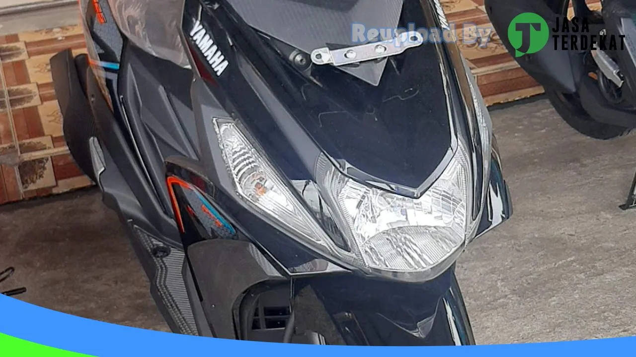 Gambar Dealer Resmi Yamaha Jaya Motor di Padang Panjang, Sumatera Barat ke 3