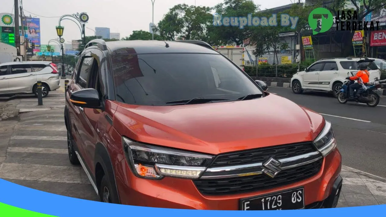 Gambar Jaya Baru Showroom Mobil di Kota Depok, Jawa Barat ke 5