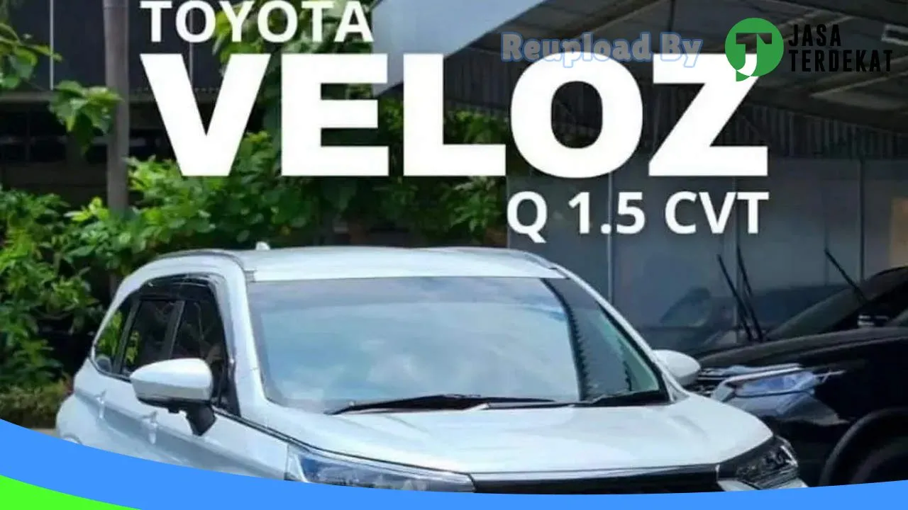 Gambar DEALER RESMI TOYOTA BOGOR di Kota Bogor, Jawa Barat ke 5