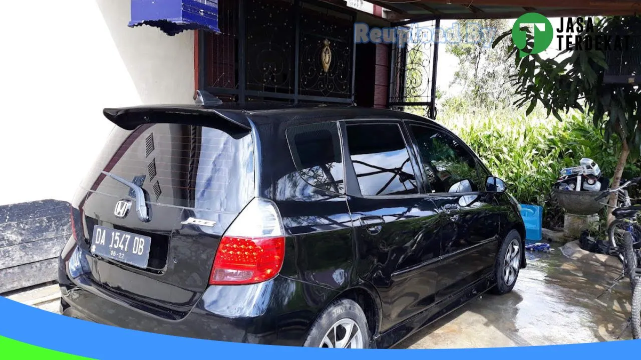 Gambar Sumber Jaya Motor di Palangka Raya, Kalimantan Tengah ke 2