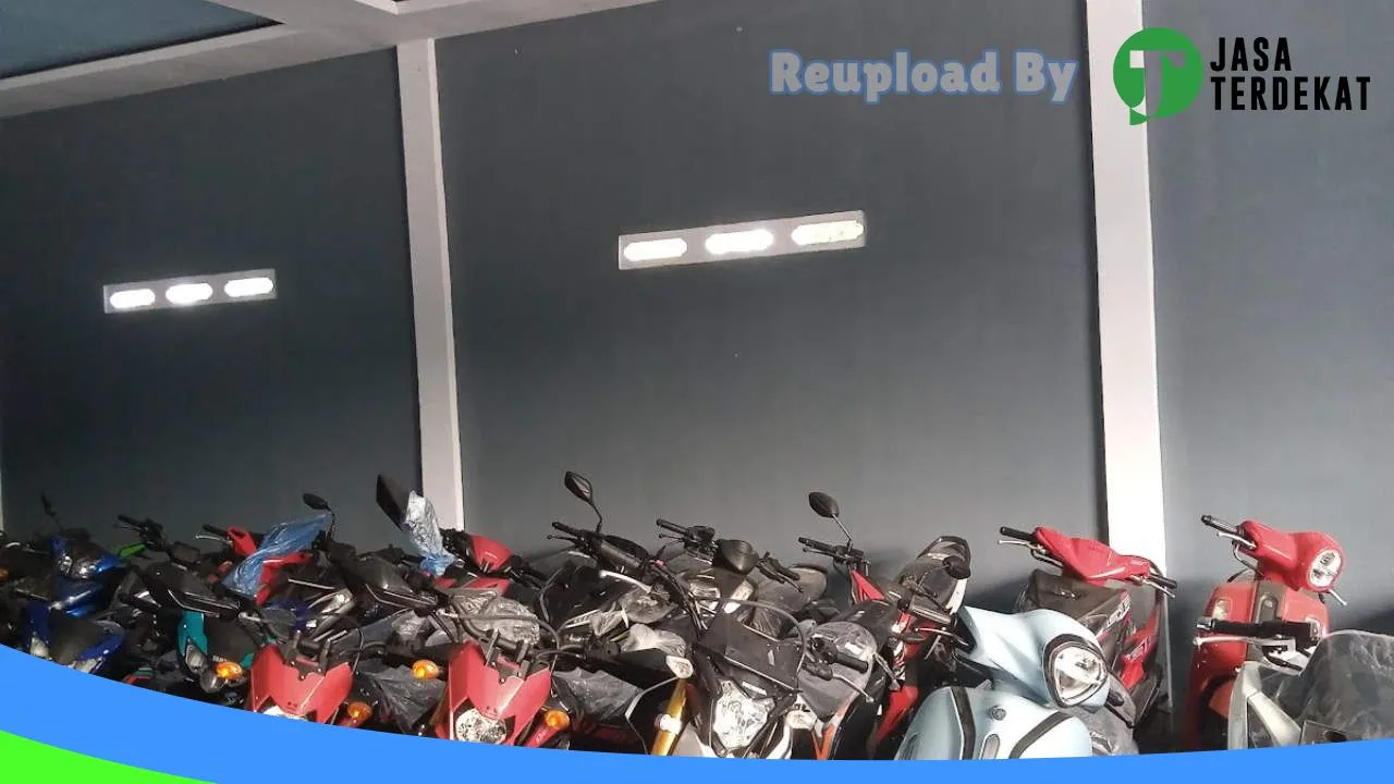 Gambar UD. SEDERHANA MOTOR di Halmahera Timur, Maluku Utara ke 1