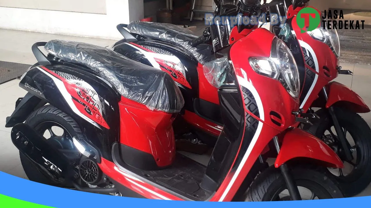 Gambar Osaka Motor di Banyumas, Jawa Tengah ke 5