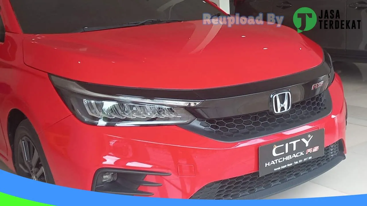 Gambar Dealer Resmi Mobil Honda Gajahmada Demak – YAYAX di Demak, Jawa Tengah ke 4
