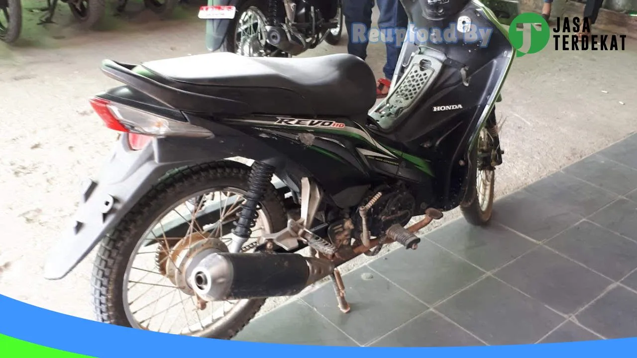 Gambar Marvel Motor Sintang di Sintang, Kalimantan Barat ke 2