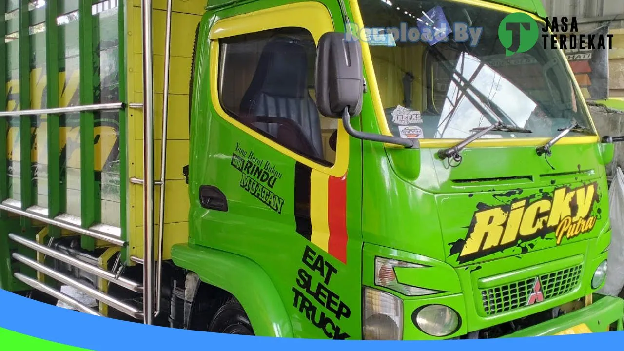 Gambar Dewi sri mobil Trenggalek 01 di Trenggalek, Jawa Timur ke 5