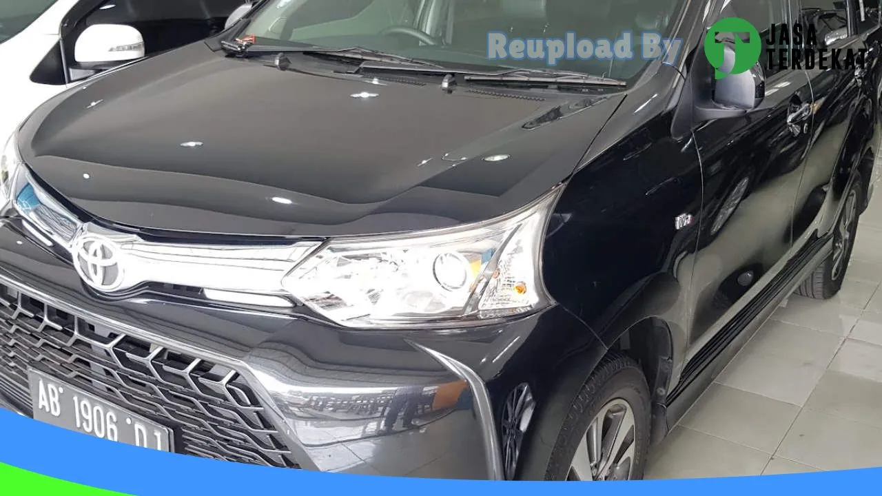 Gambar Roemah Mobil di Kota Yogyakarta, DI Yogyakarta ke 3