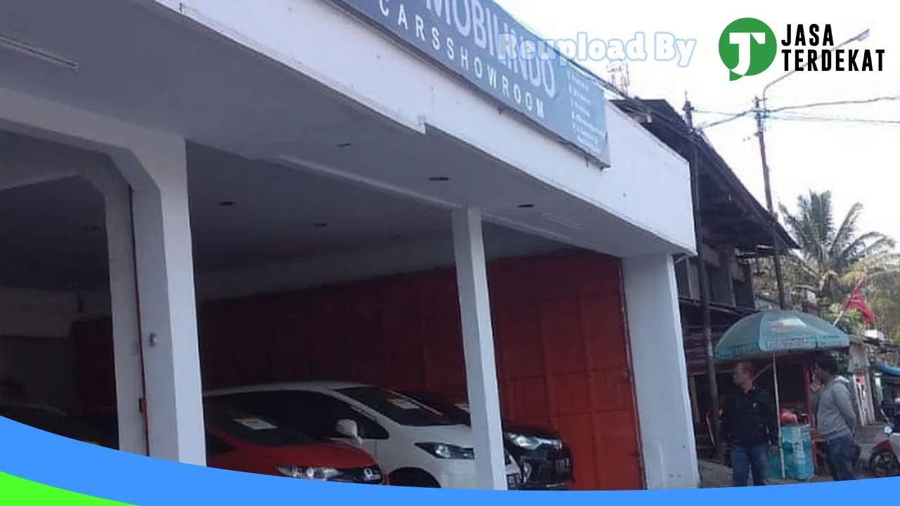 Gambar NRA Mobilindo di Garut, Jawa Barat ke 4