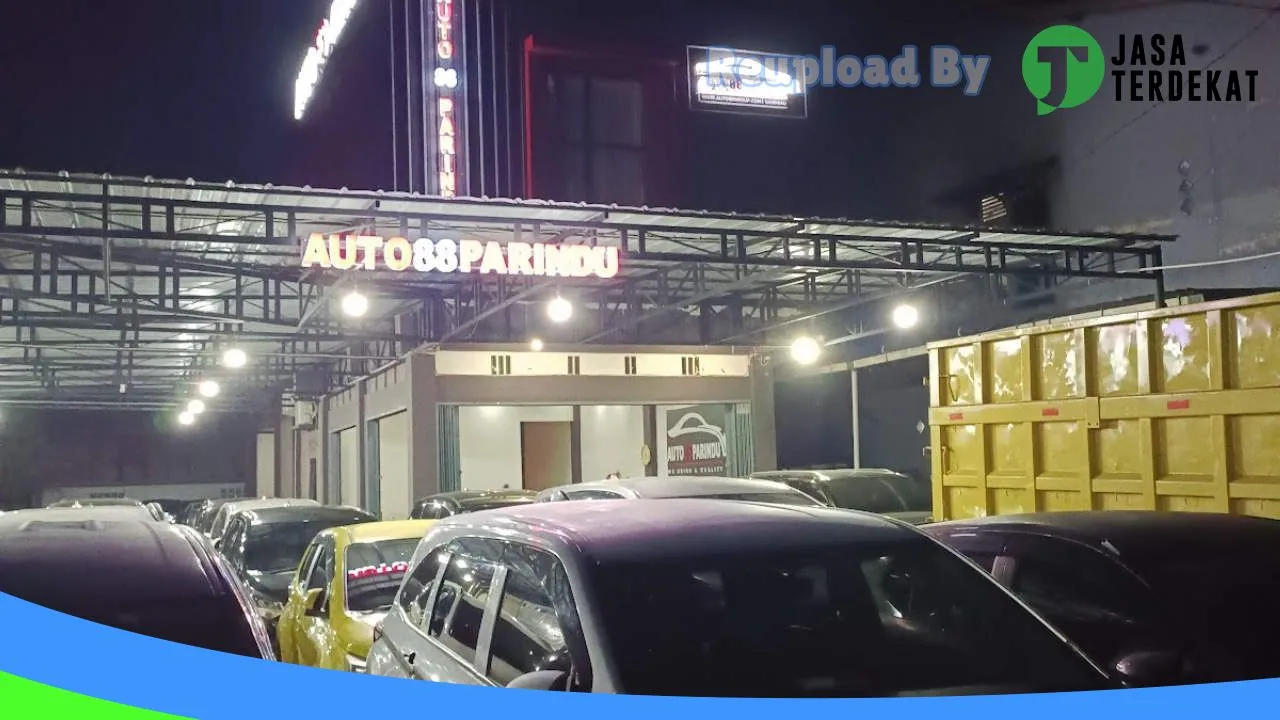 Gambar Auto 88 Parindu di Bengkayang, Kalimantan Barat ke 3