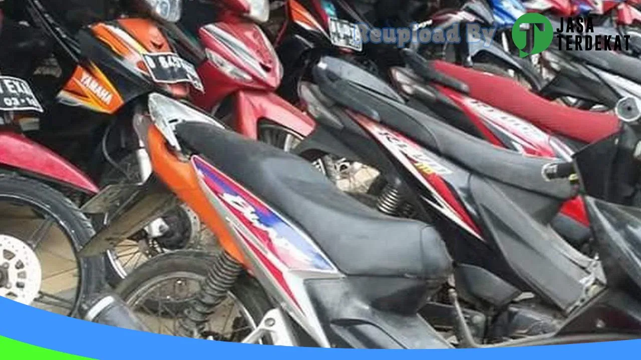 Gambar Sairin Motor jual beli motor bekas di Merangin, Jambi ke 3