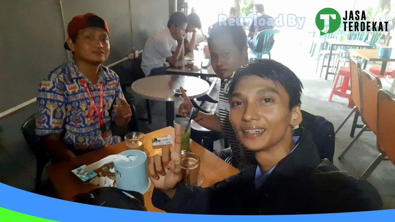 Gambar NSS HONDA SIDRAP di Sidenreng Rappang, Sulawesi Selatan ke 2