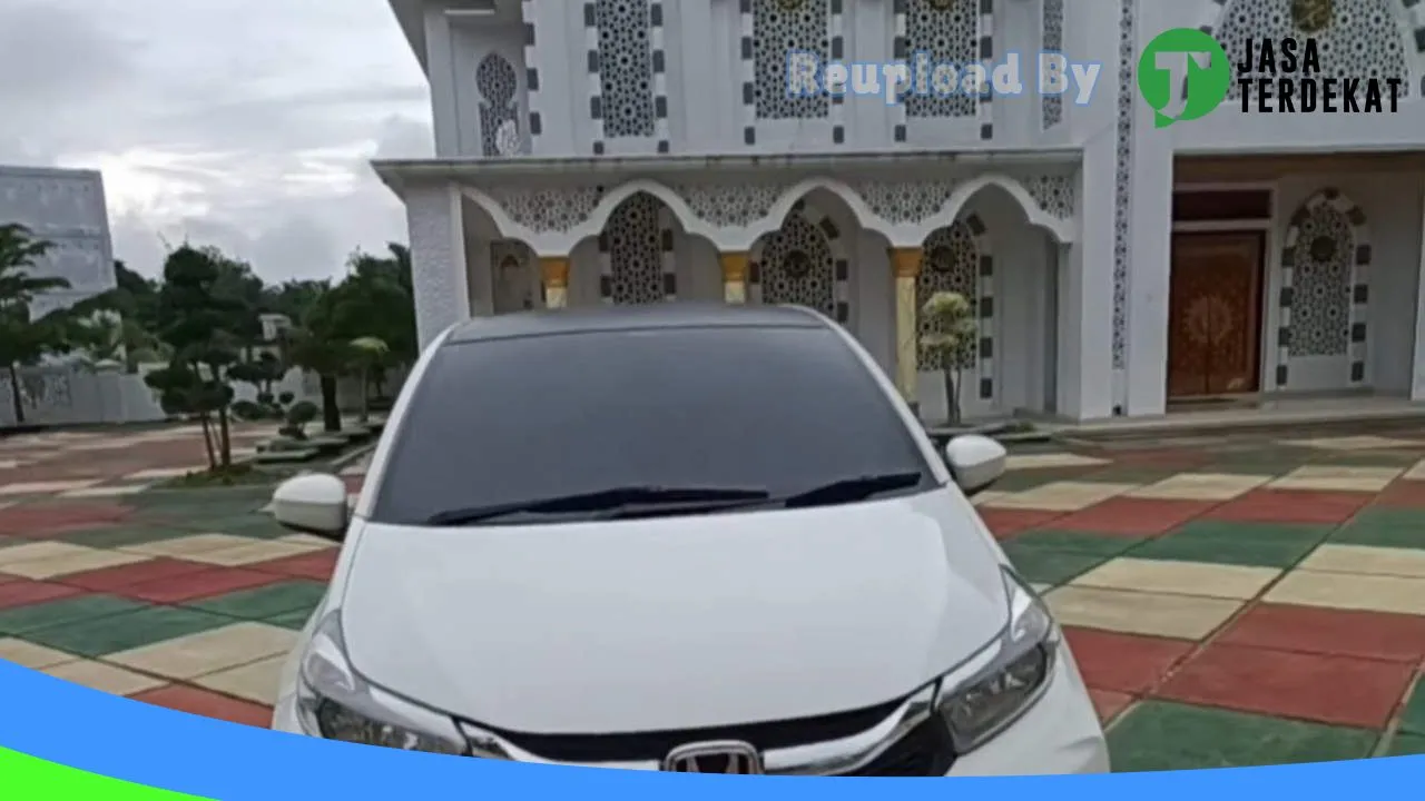 Gambar Berkah jaya motor di Dharmasraya, Sumatera Barat ke 4